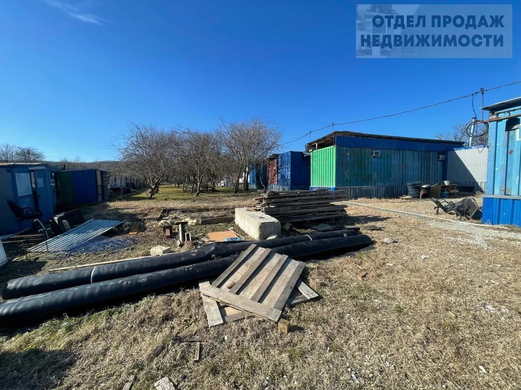 Участок в ст.Неберджаевская - Фото 11
