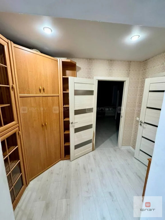 Аренда квартиры, Новое Шигалеево, Пестречинский район, ул. Габдуллы ... - Фото 6