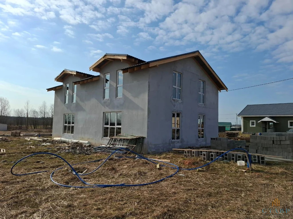 Продажа таунхауса, Заборье, Бокситогорский район, ул. Центральная - Фото 2
