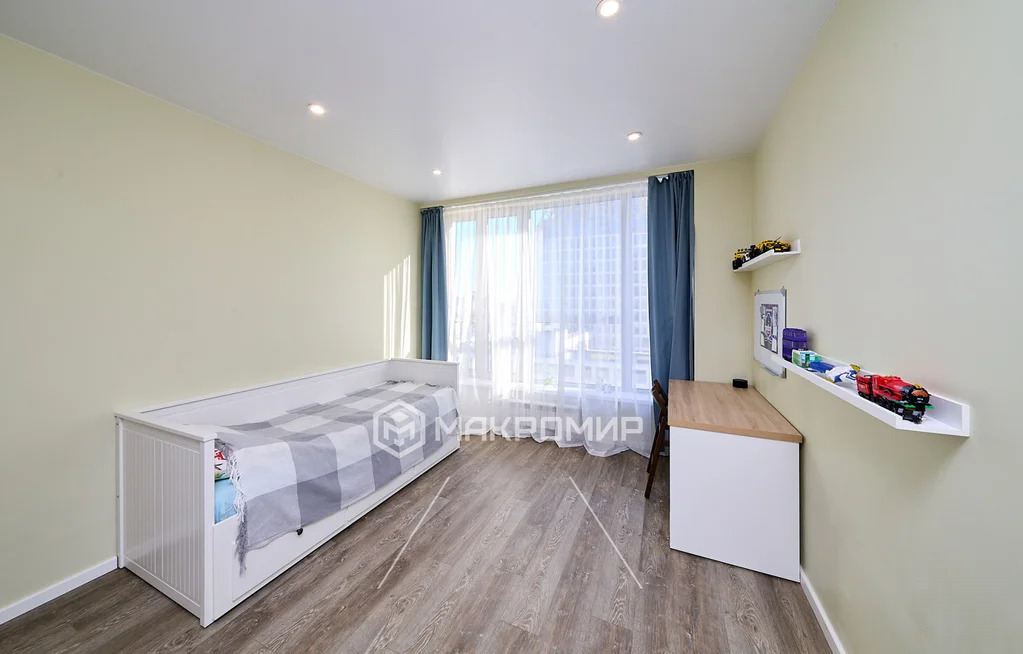 Продажа квартиры, м. Приморская, Челюскина ул. - Фото 23