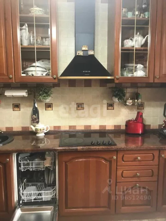 Продажа квартиры, м. Фили, Кастанаевская, 56 - Фото 1