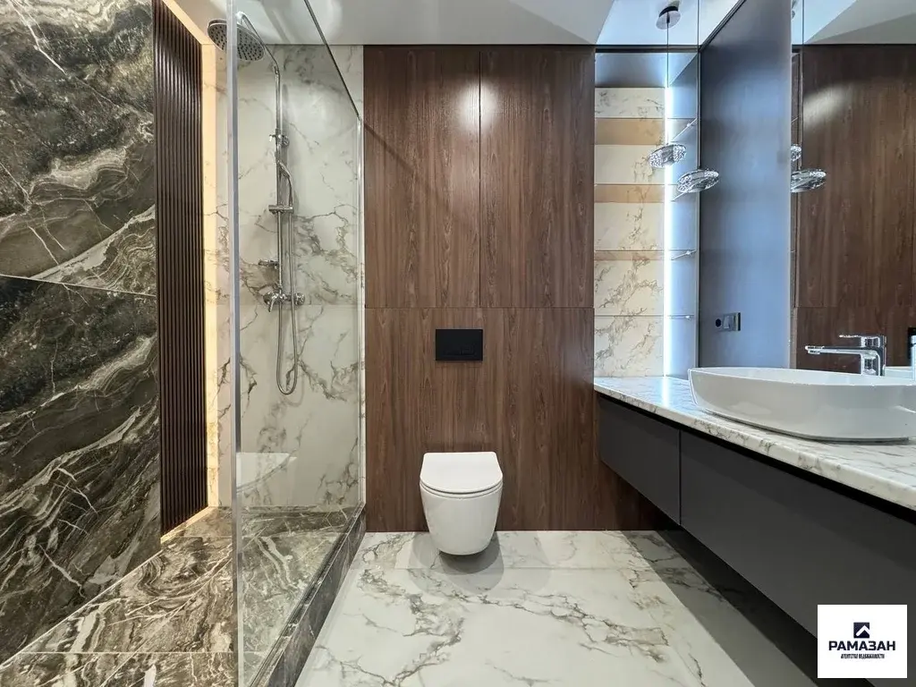 3-ком квартира ул.Краснококшайская, д. 60 - Фото 13