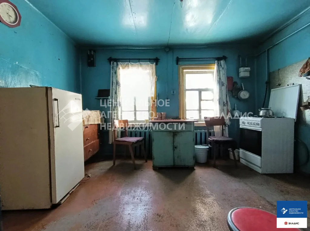 Продажа дома, Песочня, Путятинский район, ул. Красная - Фото 20