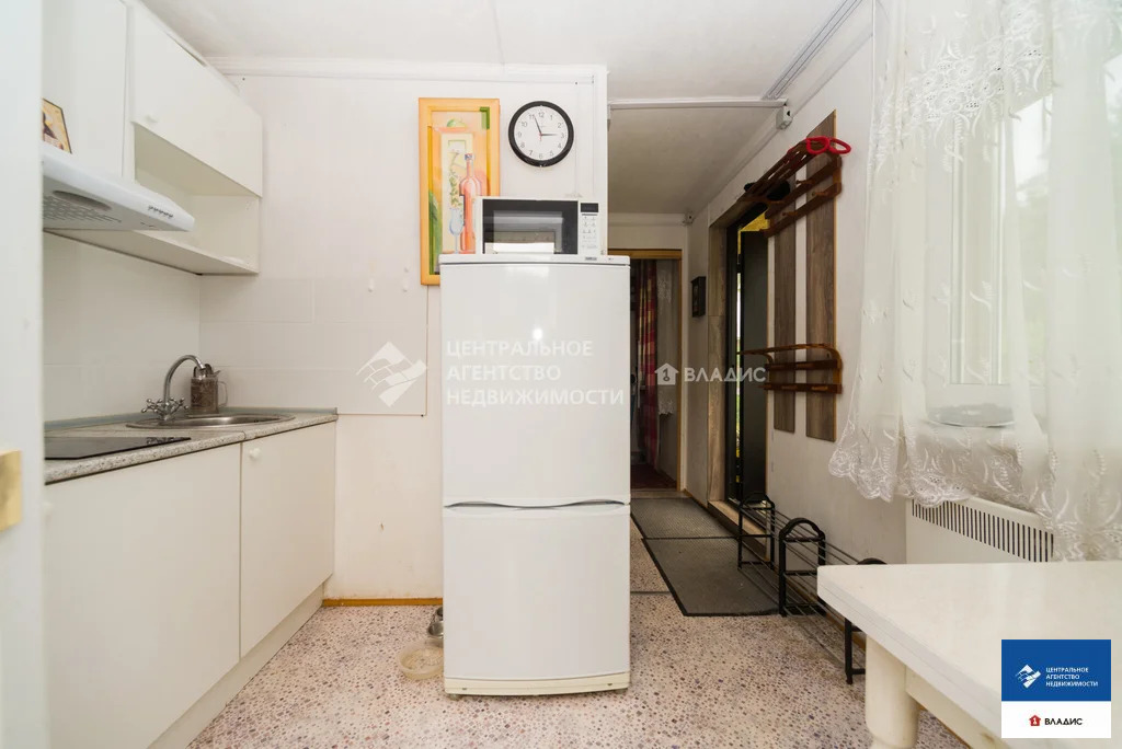 Продажа дома, Рязанский район, улица 6-я Линия - Фото 6