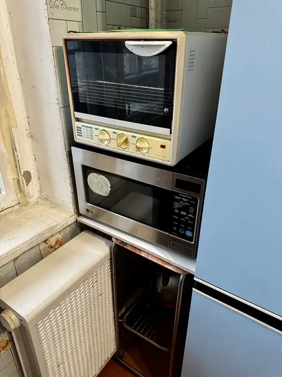 2-к пр-кт.Ленина, дом 200 - Фото 15