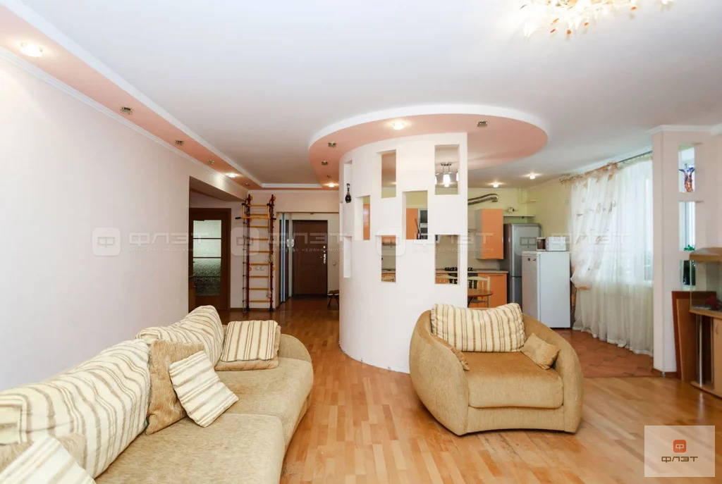 Продажа квартиры, Казань, ул. Гвардейская - Фото 8