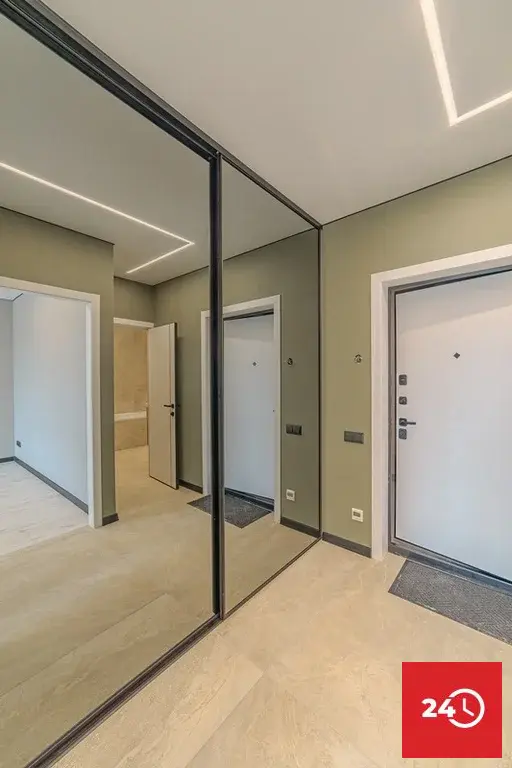 В продаже 1- комн квартира на ул. Щербакова д. 69 с мебелью - Фото 16