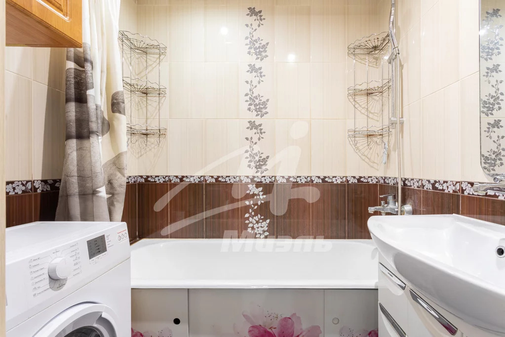 Продажа квартиры, Красногорск, Красногорский район, Карбышева ул, 25 - Фото 1