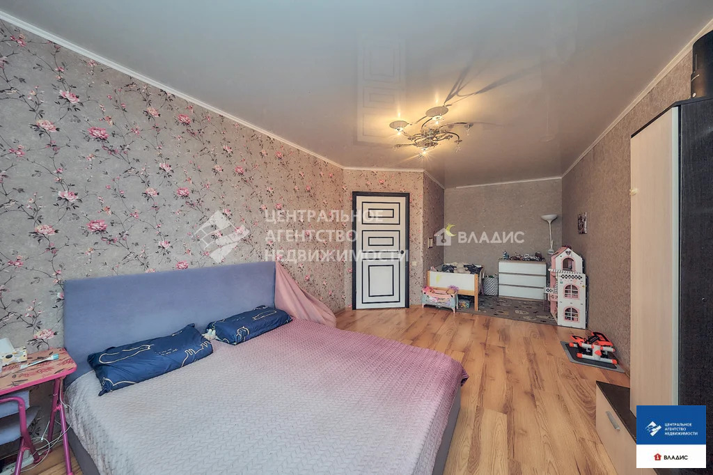 Продажа квартиры, Рязань, улица Новосёлов - Фото 3