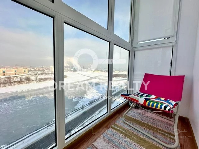 Продажа 3-комн. кв-ры, ул. Нагатинская набережная, д. 54 - Фото 21