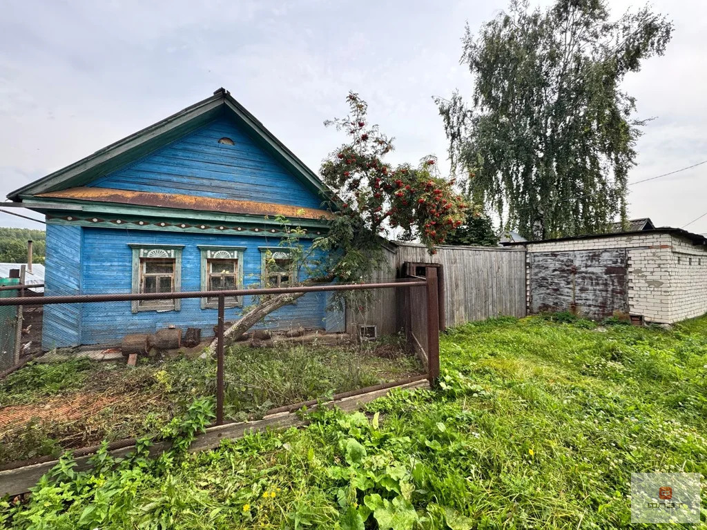 Продажа дома, Печищи, Верхнеуслонский район, ул. 1 Мая - Фото 0