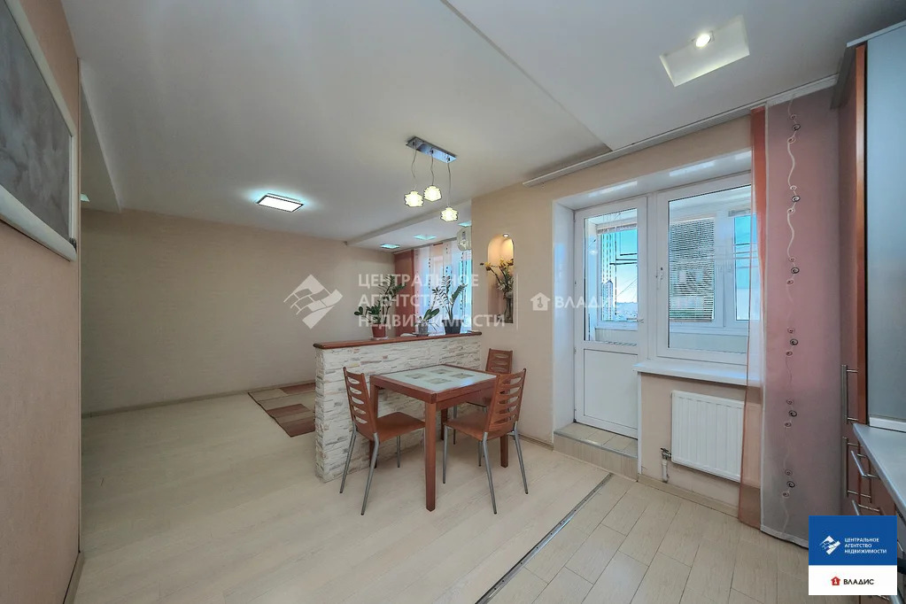 Продажа квартиры, Рязань, Касимовское ш. - Фото 4