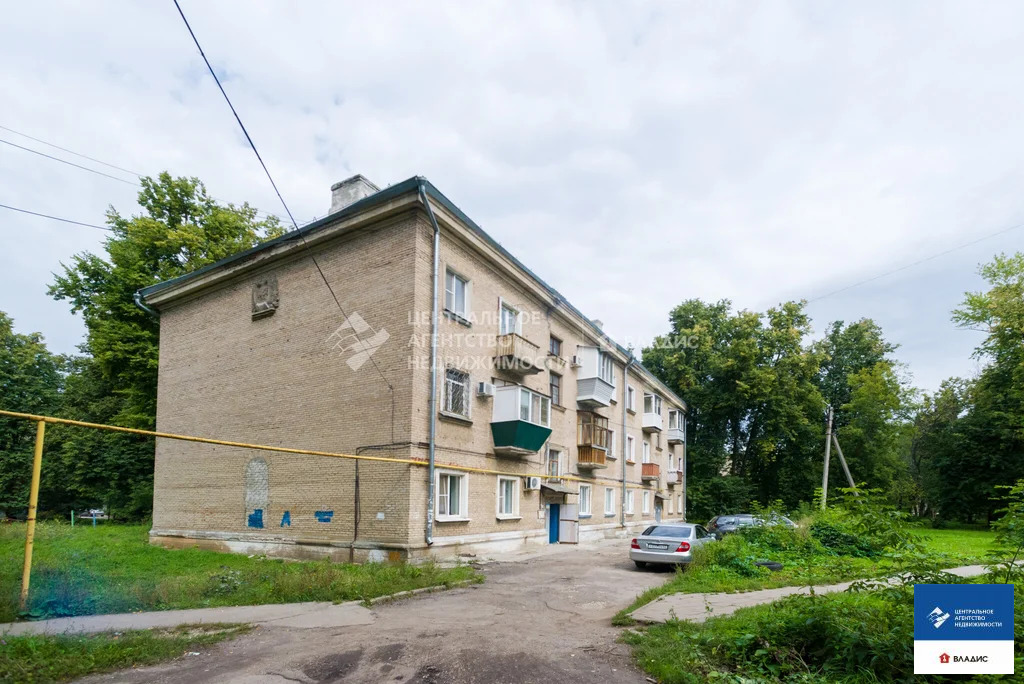 Продажа квартиры, Рязань, ул. Медицинская - Фото 15
