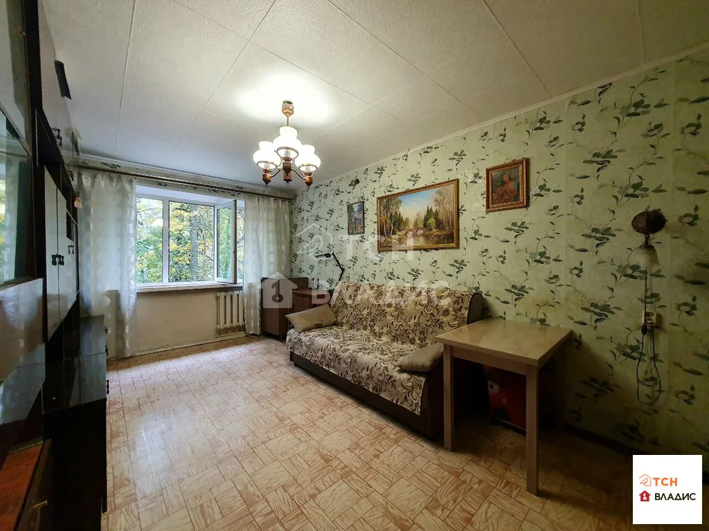 Продажа квартиры, Балашиха, Балашиха г. о., улица Юлиуса Фучика - Фото 3