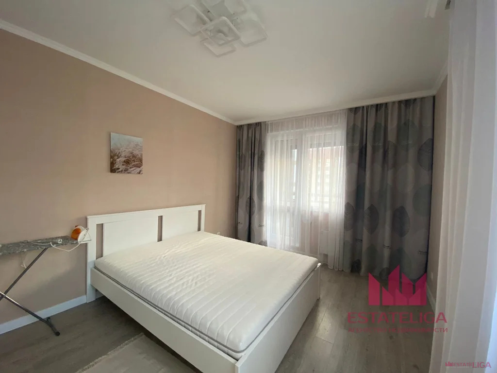 Аренда квартиры, Битца, Ленинский район, Парковая улица - Фото 6