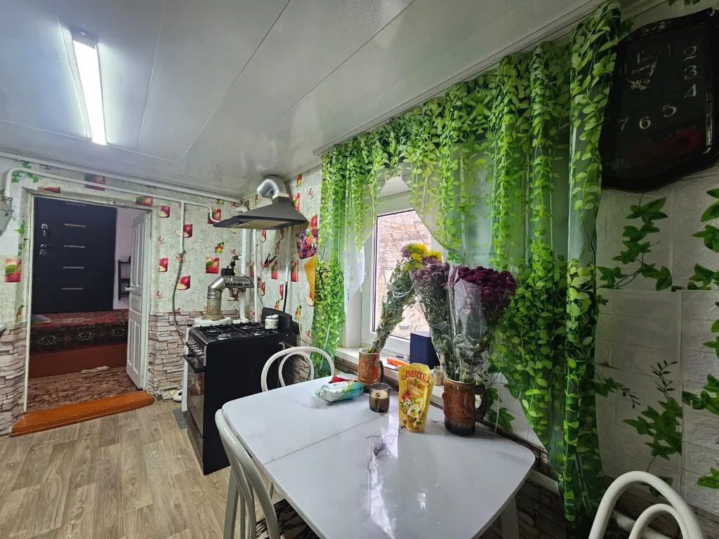 Продажа дома, Ахтырский, Абинский район, ул. Некрасова - Фото 20