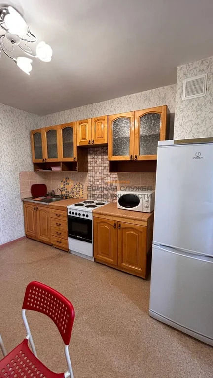 Аренда квартиры, Уфа, ул. Летчиков - Фото 3