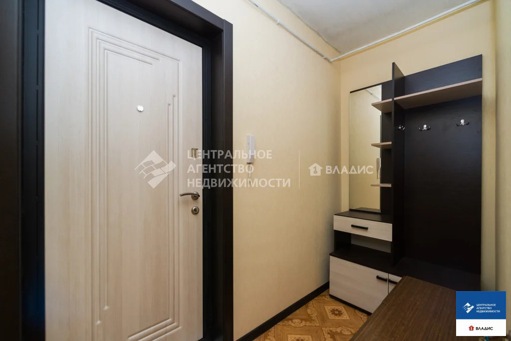 Продажа квартиры, Рязань, улица 4-я Линия - Фото 2