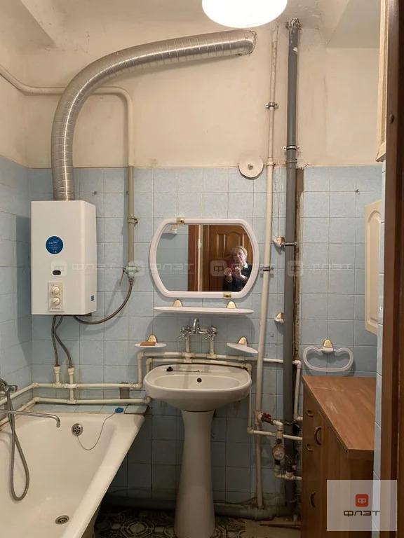 Продажа квартиры, Казань, ул. Искра - Фото 13