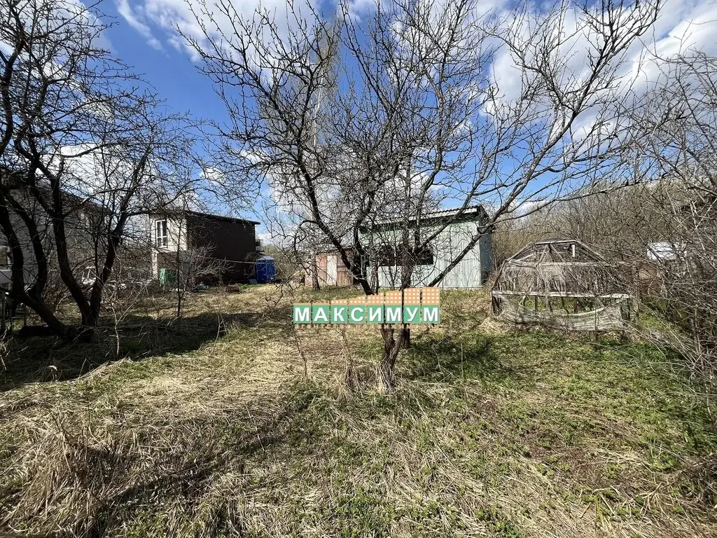 Продажа загородной дачи в Домодедово, СНТ Строитель, д.11 - Фото 22