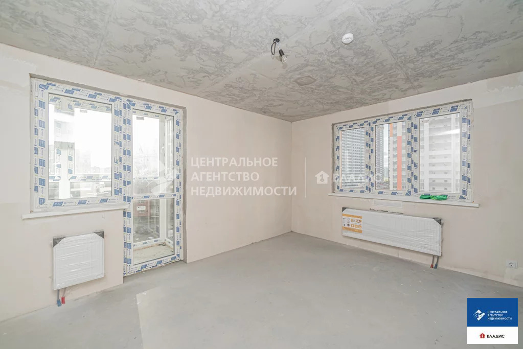 Продажа квартиры в новостройке, Рязань, Быстрецкая улица, 22к1 - Фото 1