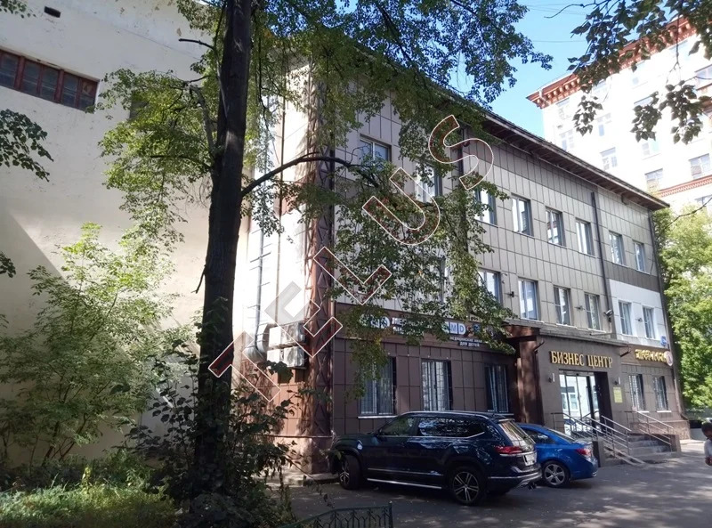 м. Шоссе Энтузиастов, проспект Буденного, 2 060 м2, "Продажа здания" ... - Фото 7