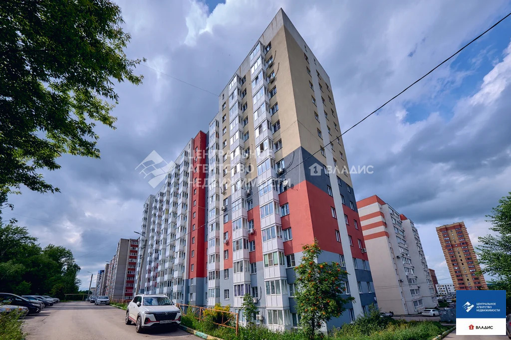 Продажа квартиры, Рязань, Большая улица - Фото 17