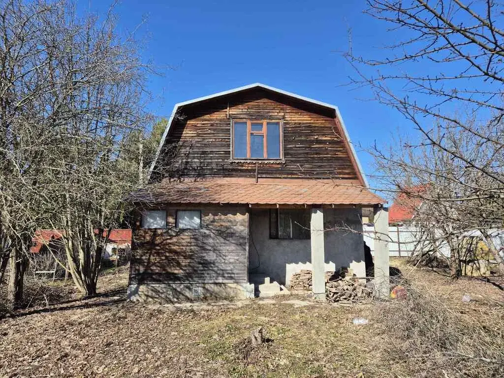 Минское/Можайское ш. 45км. д. Пестово  «Кварц» участок 6.8 соток ИЖС - Фото 17