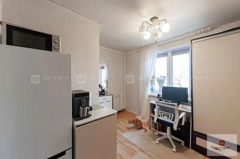Продажа квартиры, Казань, ул. Братьев Касимовых - Фото 2