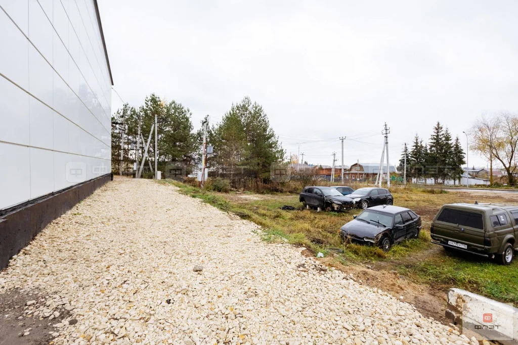 Продажа ПСН, Песчаные Ковали, Лаишевский район, ул. Октябрьская - Фото 9