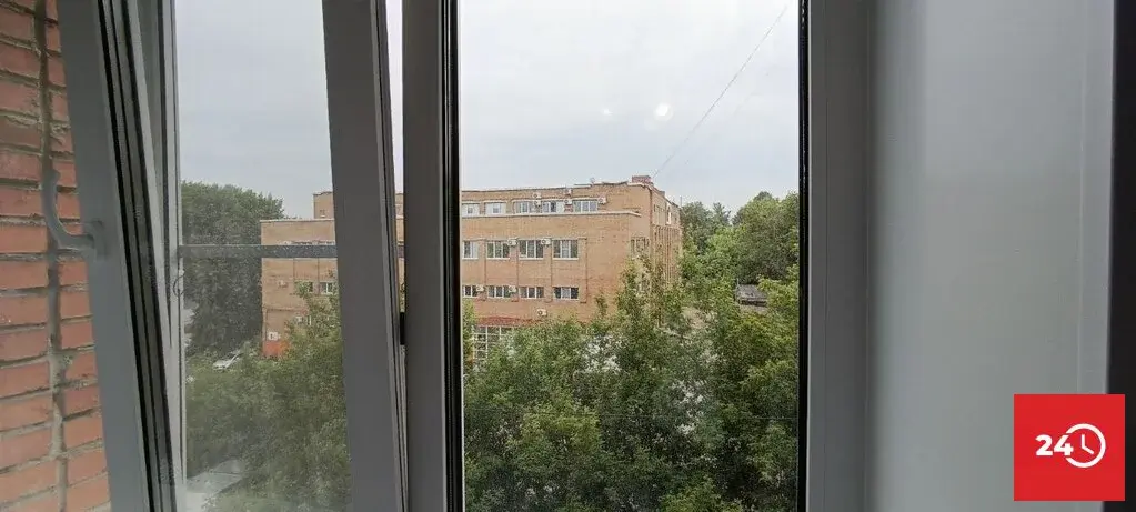 В продаже 1 комната в 2к квартире по ул. Ульяновская д.17 - Фото 9