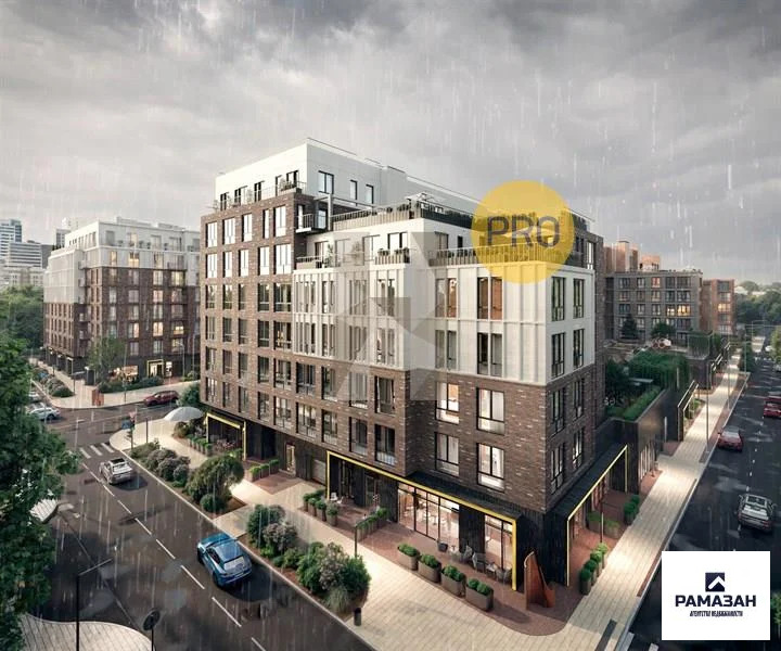 Продажа квартиры в новостройке, Казань, м. Суконная слобода, ул. ... - Фото 4