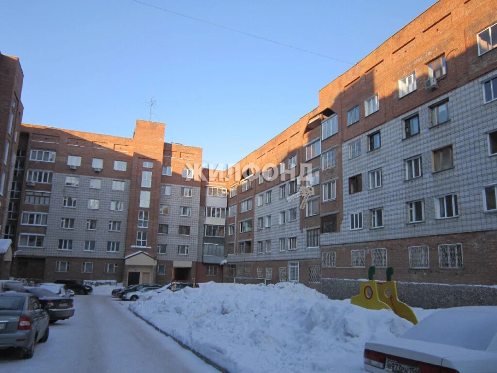 Продажа квартиры, Новосибирск, ул. Вертковская - Фото 19