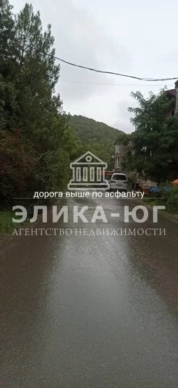 Продажа участка, Ольгинка, Туапсинский район, ул. Восточная - Фото 2