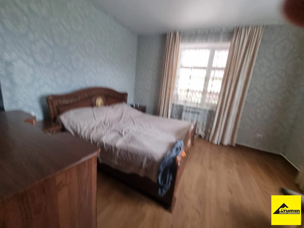 Продажа дома, Комсомолец, Ейский район, ул. Новая садовая - Фото 12