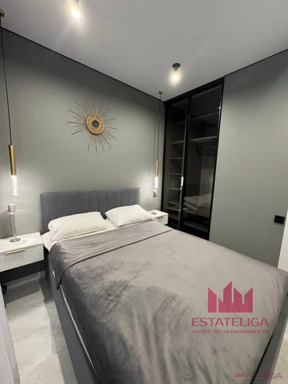 Аренда квартиры, Волгоградский пр-кт. - Фото 2