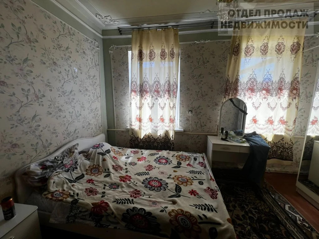 Кирпичный дом - Фото 6