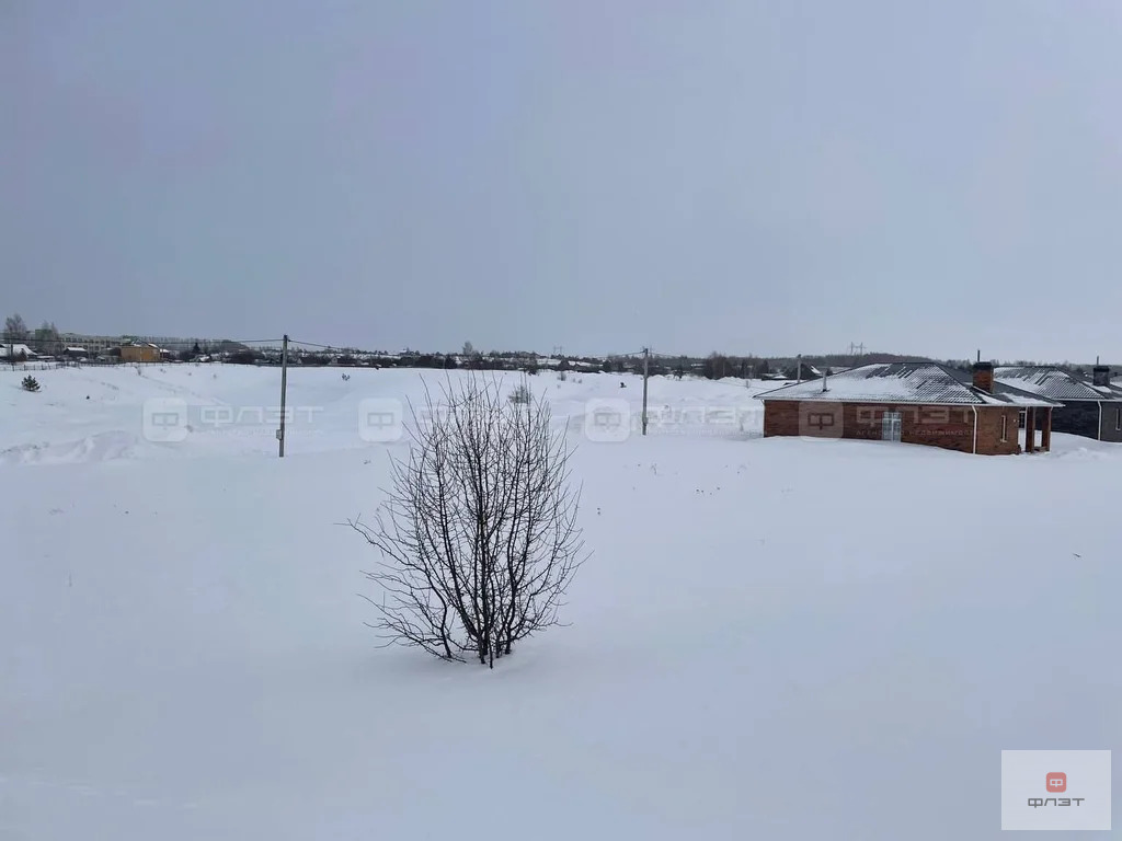 Продажа участка, Казань - Фото 6