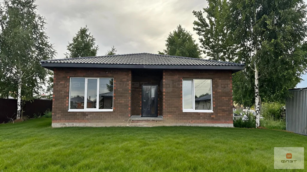 Продажа дома, Куюки, Пестречинский район, ул. Сиреневая - Фото 1