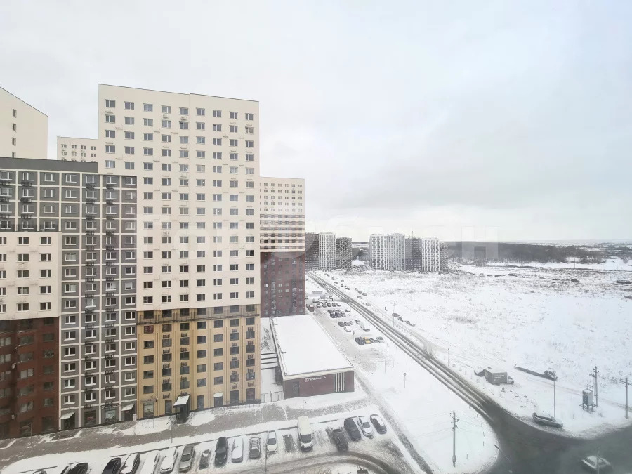 Продажа квартиры, Сапроново, Ленинский район, Калиновая улица, 3 - Фото 41
