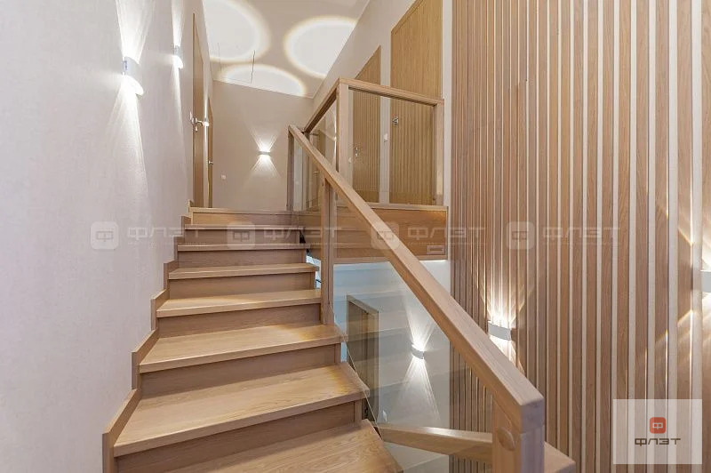 Продажа дома, Казань, ул. Рудольфа Нуреева - Фото 13