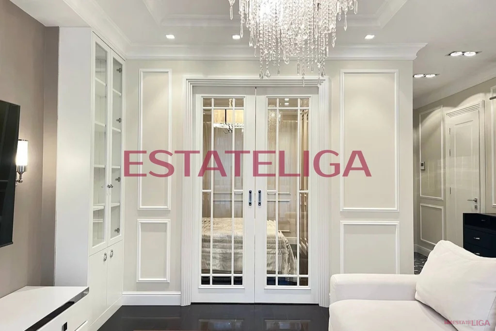 Продажа квартиры, Береговой проезд - Фото 11