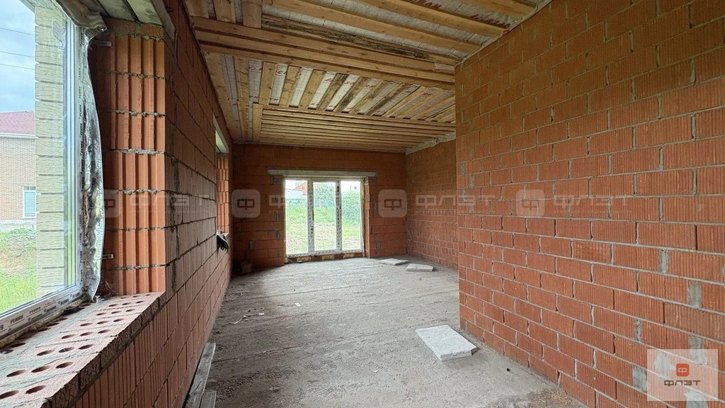 Продажа дома, Казань, ул. Гумера Гали - Фото 12