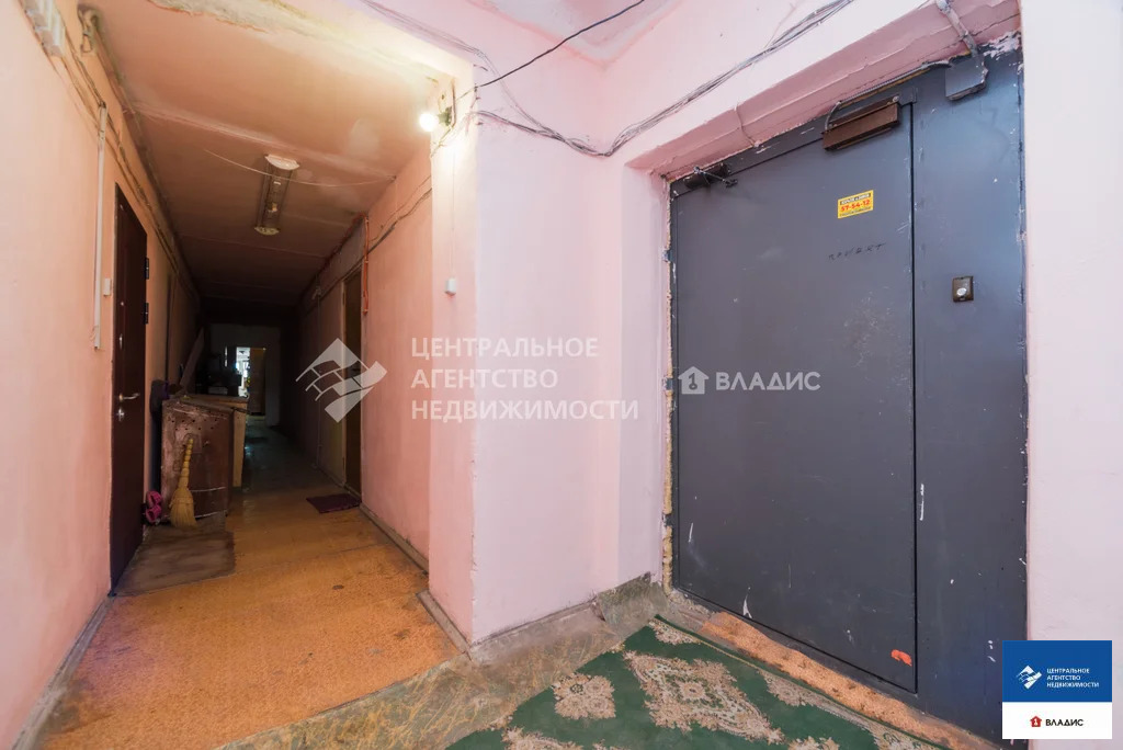 Продажа квартиры, Рязань, ул. Загородная - Фото 10
