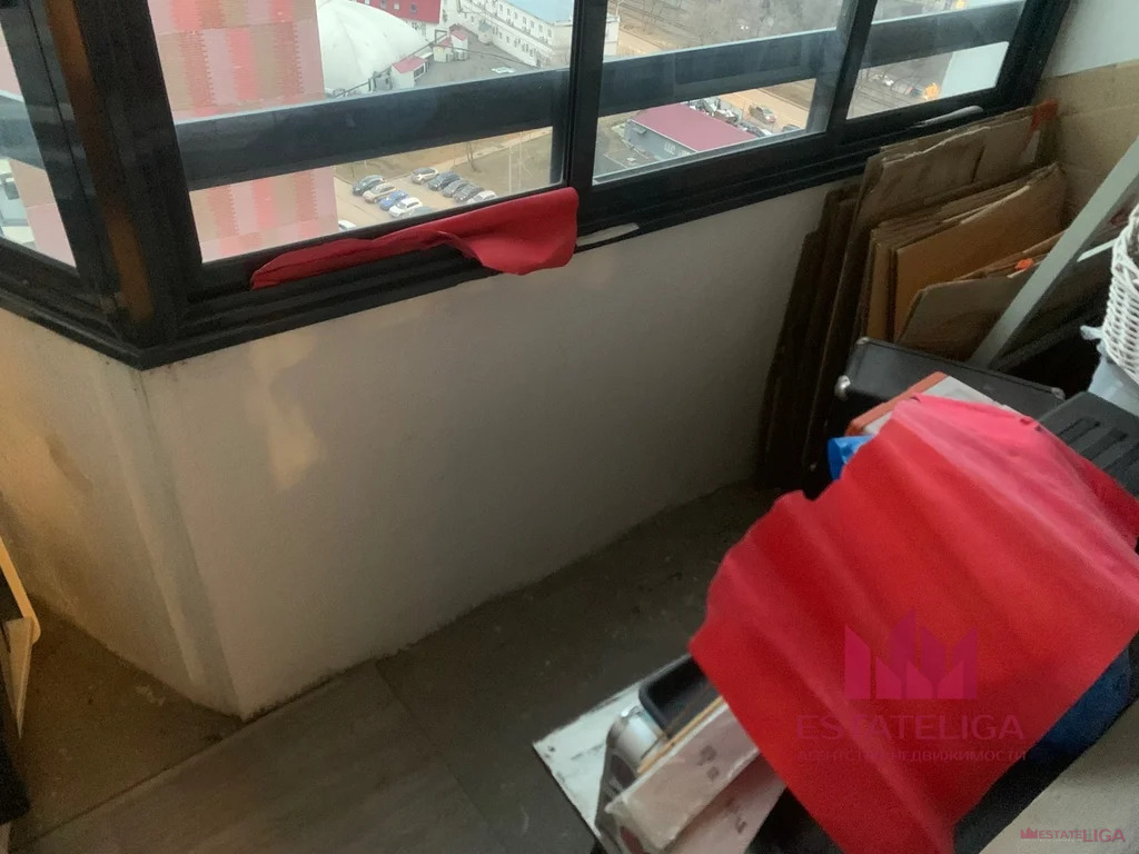 Продажа квартиры, 2-й Грайвороновский проезд - Фото 43