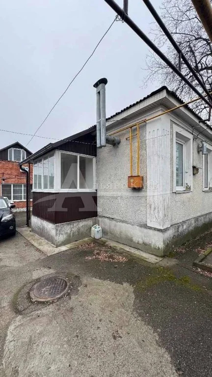 Продажа дома, Иноземцево, ул. Гагарина - Фото 16