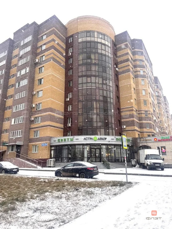 Продажа квартиры, Казань, ул. Серова - Фото 3