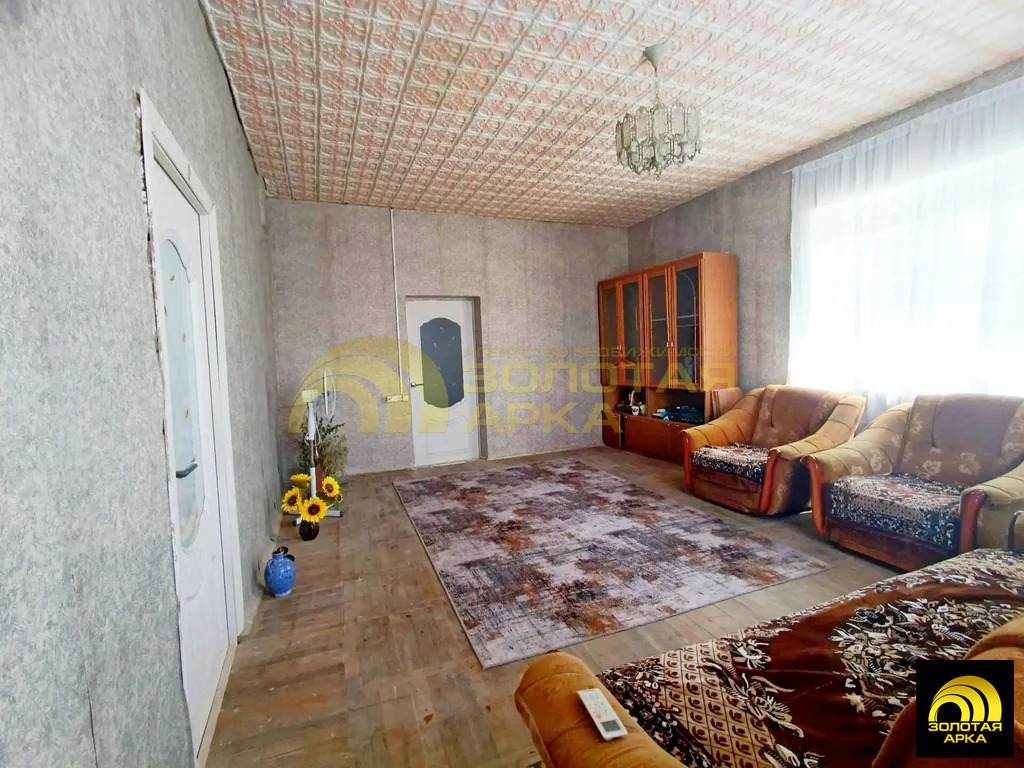 Продажа дома, Таманский, Темрюкский район, Заводская улица - Фото 18