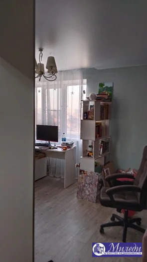 Продажа квартиры, Батайск, ул. Вильямса - Фото 4