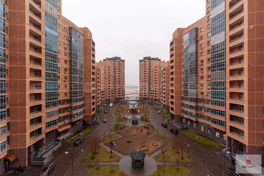 Продажа квартиры, Казань, ул. Чистопольская - Фото 36